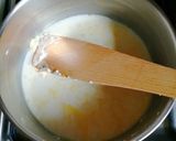 Brokkolis csirkemell "csőben sütve" recept fázis 6 fotója