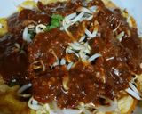 Foto langkah ke 4 dari resep Tahu Telur Khas Surabaya.