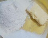 Foto del paso 1 de la receta: Tarta frutal
