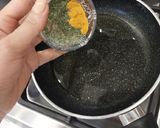 عکس مرحله 4 از دستور آش رشته
