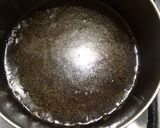 A picture of step 4 of Black pepper chicken steak.