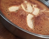 Foto del paso 6 de la receta: Bizcocho de canela con manzana 🍎🍰