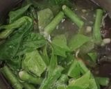 Foto langkah ke 3 dari resep Sayur Bobor Lembayung.