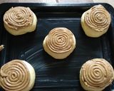 Foto langkah ke 4 dari resep Roti Boy.