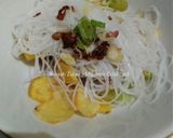 Foto langkah ke 6 dari resep Soto Banjar.