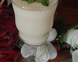 A picture of step 4 of Banana and Peach Shake 🍌 🍑.