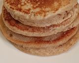 Foto del passaggio 4 della ricetta Pancake di Avena