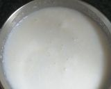 स्ट्रोबेरी केक रेसिपी चरण 2 फोटो
