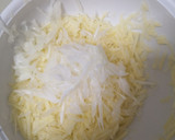 Foto del paso 1 de la receta: Potato pancake