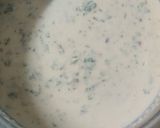 ગાર્લીક પરાઠા (Garlic paratha recipe in Gujarati) રેસીપી સ્ટેપ2ફોટો