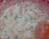 Foto langkah ke 6 dari resep Bakwan sayur.