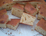 Foto del paso 4 de la receta: Bizcochuelo fácil, rápido, y Riquísimo!!123 (Con y Sin Tacc)
