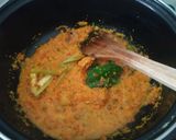 Foto langkah ke 3 dari resep Kare Ayam Jawa Timuran.