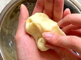 Korean Cheese Hotteok