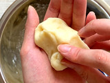Korean Cheese Hotteok
