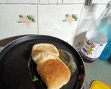 પાવ ભાજી (Pav Bhaji Recipe In Gujarati) રેસીપી સ્ટેપ9ફોટો