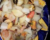 Foto del paso 3 de la receta: Cazuela de fideos
