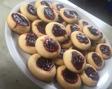 Foto del paso 4 de la receta: Ojitos de mi Abuela 👵🏻