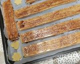 Foto del passaggio 5 della ricetta Torta cassetta di frutta