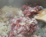 Foto del paso 1 de la receta: Tartitas de carne