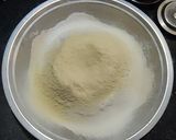 खमंग खुसखुशीत तिळगुळ पोळी. (Tilgul Poli Recipe In Marathi) रेसिपी स्टेप 10 फोटो 