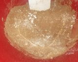 Foto del paso 1 de la receta: Brownie de chocolate