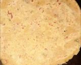 सात्विक आलू का पराठा(satvik aloo paratha recipe in hindi) रेसिपी चरण 3 फोटो