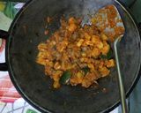 Foto langkah ke 5 dari resep Sambal Goreng Kentang Ati.