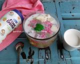 Foto langkah ke 4 dari resep Es Campur Fiber Creme.