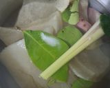 Foto langkah ke 1 dari resep Kikil Balado Pete.
