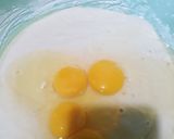 Foto del paso 4 de la receta: Torta 1, 2, 3, 4
