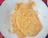 Foto langkah ke 4 dari resep Egg Katsu.