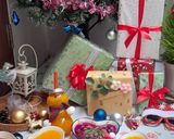 Hình bước làm 7 của món Giải cứu cam cùng các món ăn ngon