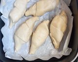 Foto langkah ke 7 dari resep Molen Pisang.