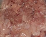 Foto del paso 2 de la receta: Strogonoff de Pollo / Strogonofe de Frango fácil