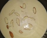हनी आलमंड केक (Honey almond cake recipe in Hindi) रेसिपी चरण 3 फोटो