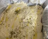 Foto del passaggio 3 della ricetta Focaccia ripiena
