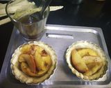 মিনি অ্যাপেল পাই (mini apple pie recipe in Bengali) রেসিপির ধাপ 5 ছবি
