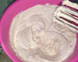 Foto langkah ke 2 dari resep Cake Coklat Chocolatos (Kukus).