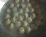 Foto langkah ke 4 dari resep Bakso ikan mas homemade.