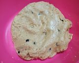 Foto langkah ke 3 dari resep Cookies tanpa Oven.