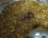 A picture of step 4 of Pooran Podi From Leftover Dal.