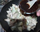 Foto langkah ke 3 dari resep 484 - Ayam Teriyaki (16 - CPApron2026).