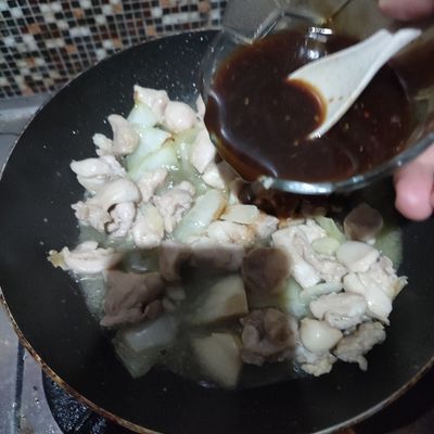 Langkah 3