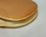 Foto del paso 6 de la receta: Dorayakis (hotcakes japoneses rellenos)