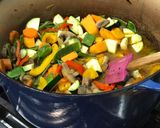 Ratatouille krok przepisu 1 zdjęcie