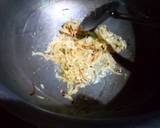 Chicken in rainbow rice recipe step 5 photo