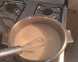 Foto del paso 2 de la receta: Kuchen de ciruelas