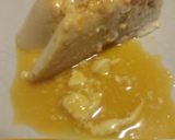 Foto del paso 7 de la receta: Flan de turrón