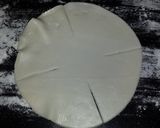 Foto del paso 4 de la receta: Canastitas rellenas de pollo y puerro